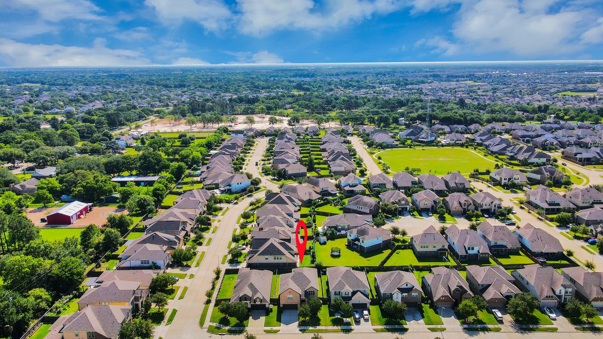 2707 Brighton Willow Way