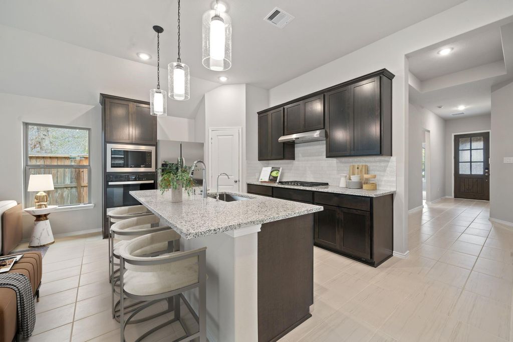 Photo of 9502 Sierra Crest Lane, Porter, TX 77365 (MLS # 10094375)