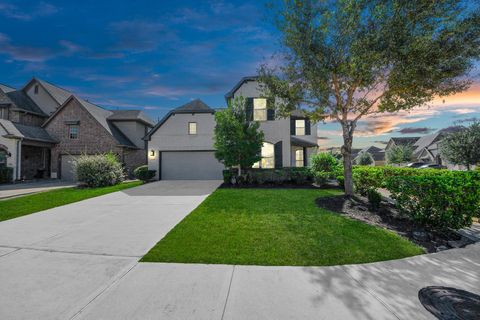 10802 Bouldin Creek Sienna Plantation TX 77459