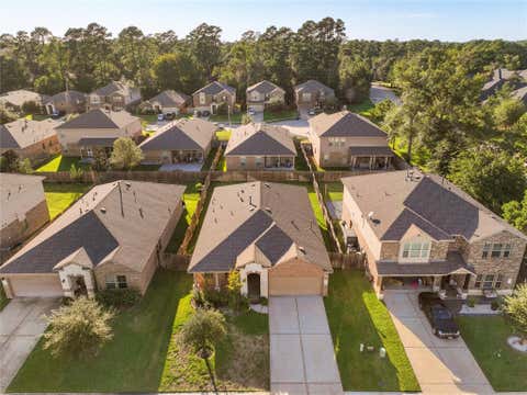 Photo of 138 Meadow Grove Drive, Conroe, TX 77384 (MLS # 74941364)