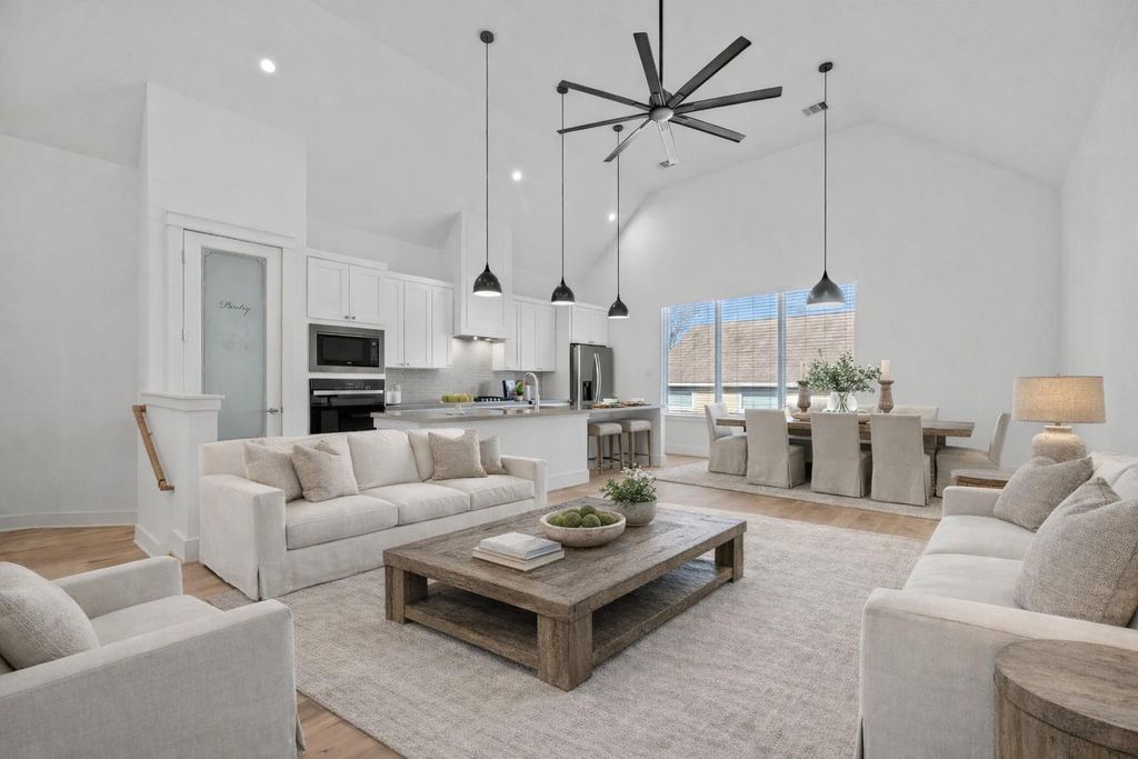 Photo of 1206 Prince Street, Houston, TX 77008 (MLS # 26548675)