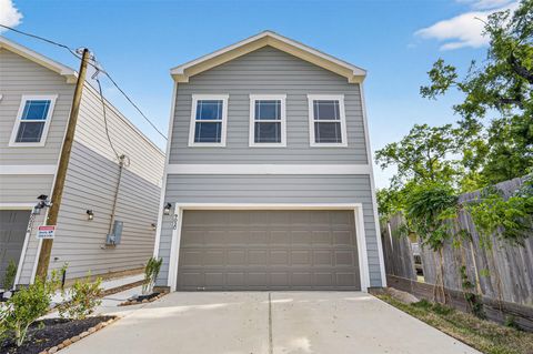 9020 Madera Road Houston TX 77078