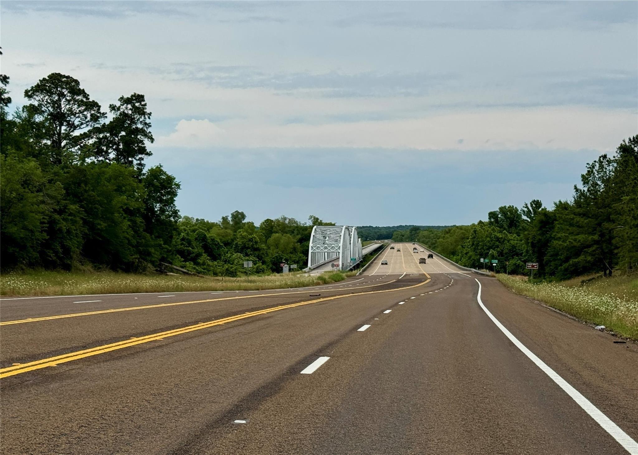 Tract B Lake Road