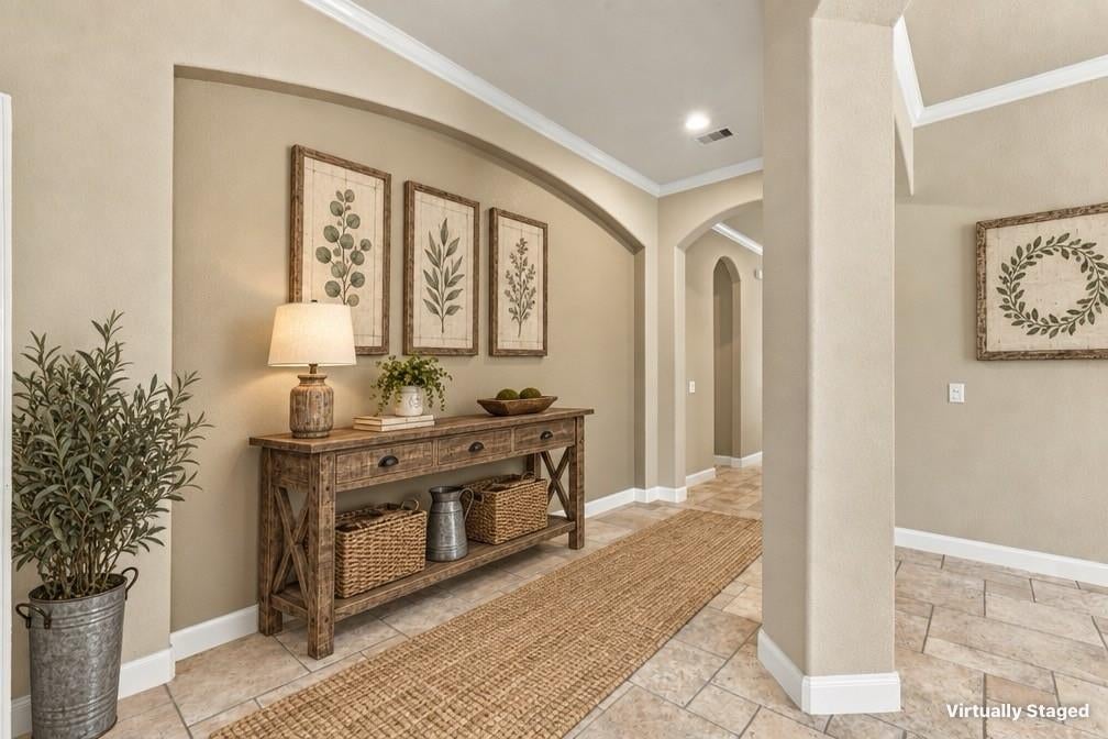 22 Jaspers Place