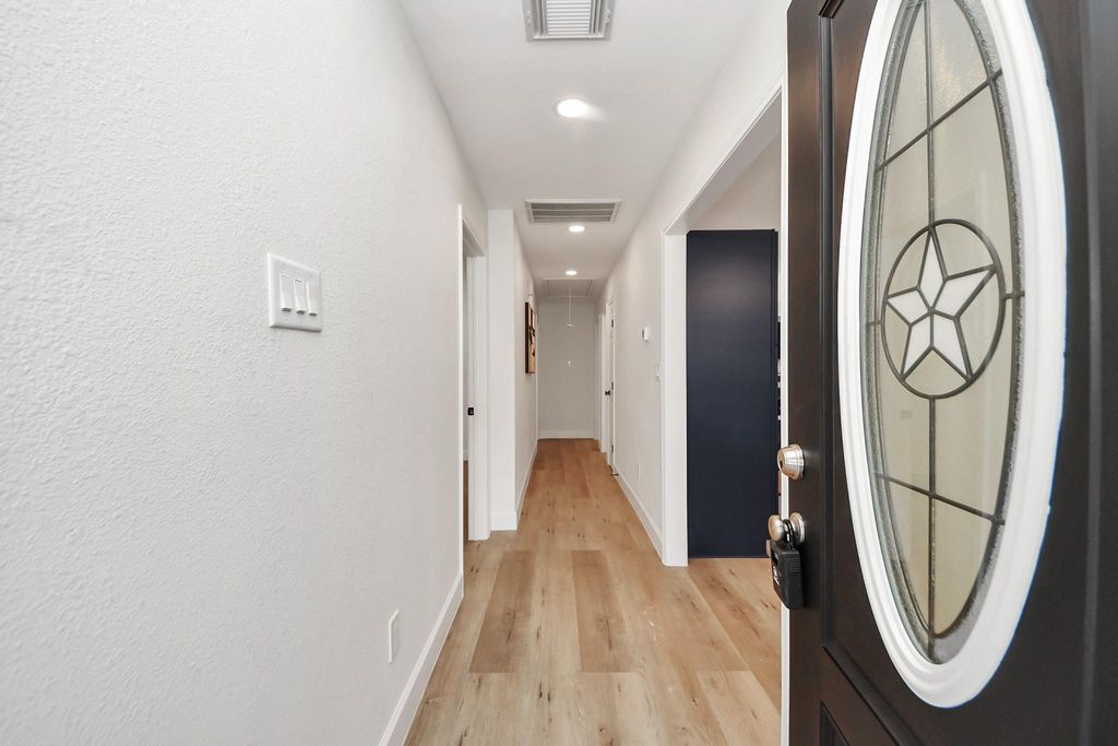 Photo of 8706 Meadowview Drive, Houston, TX 77037 (MLS # 22058479)