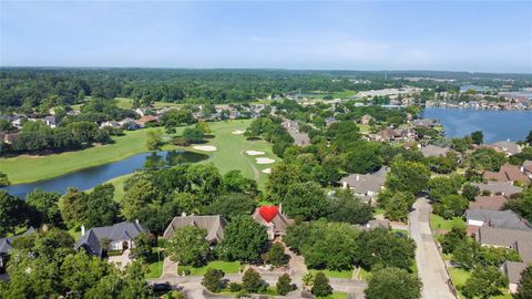 103 Canterbury Green Drive Conroe TX 77356