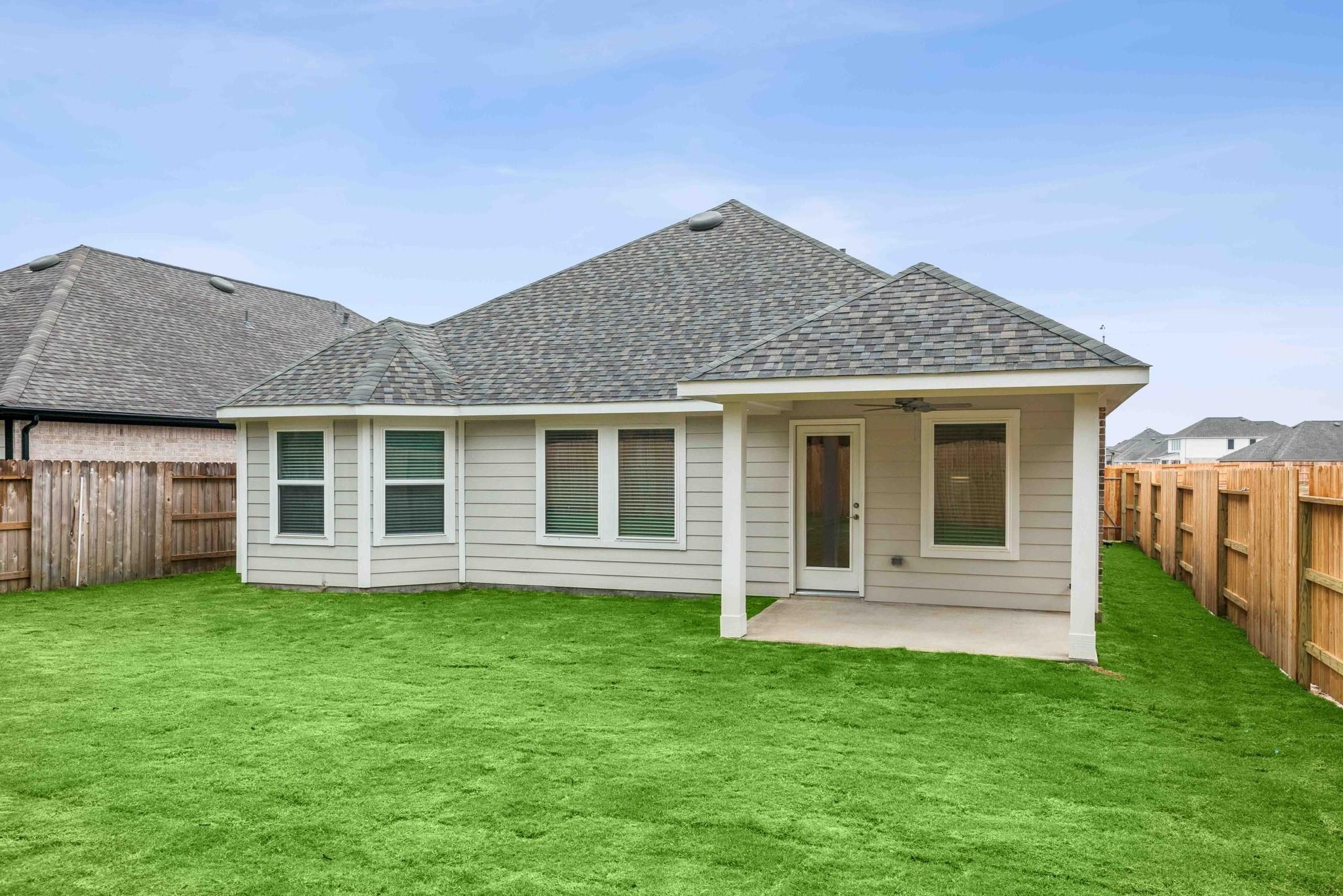 14006 Baikal Manor Drive