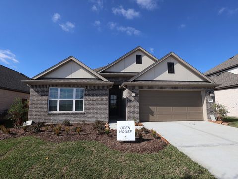 Property photo of 14006 baikal manor drive, santa fe, TX 77510