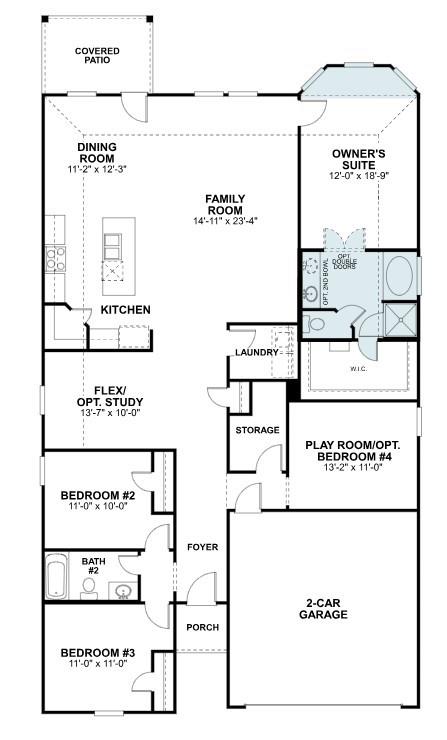 14006 Baikal Manor Drive