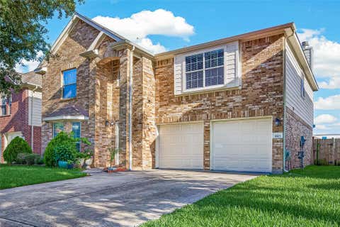 Photo of 9103 Ferndale View Drive, Houston, TX 77064 (MLS # 91404260)