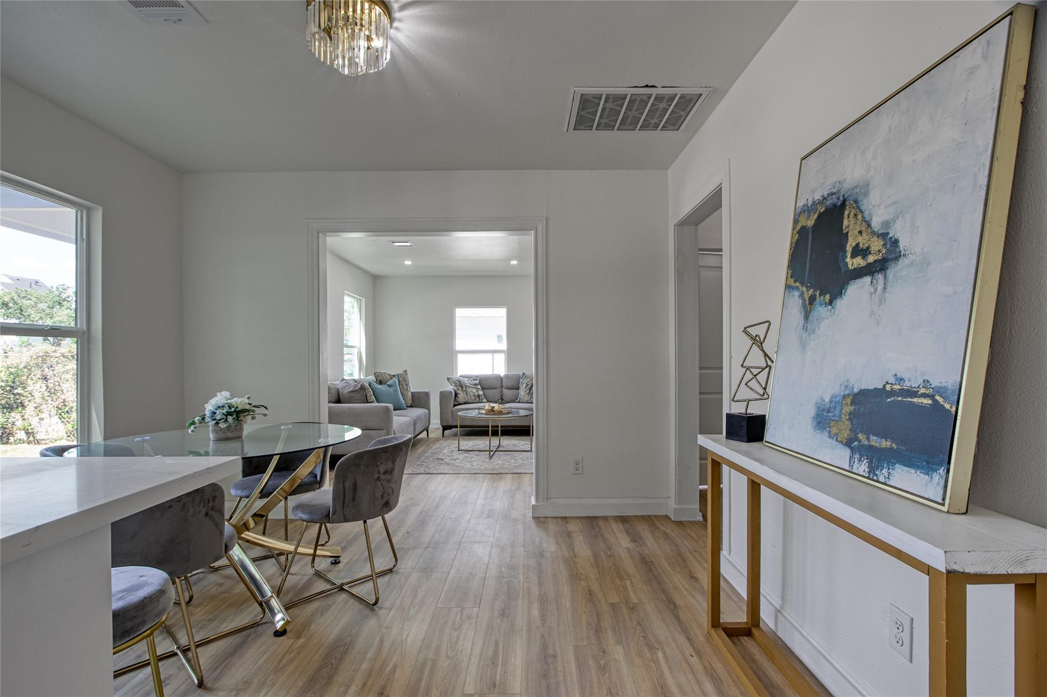 4716 Siegel Street A