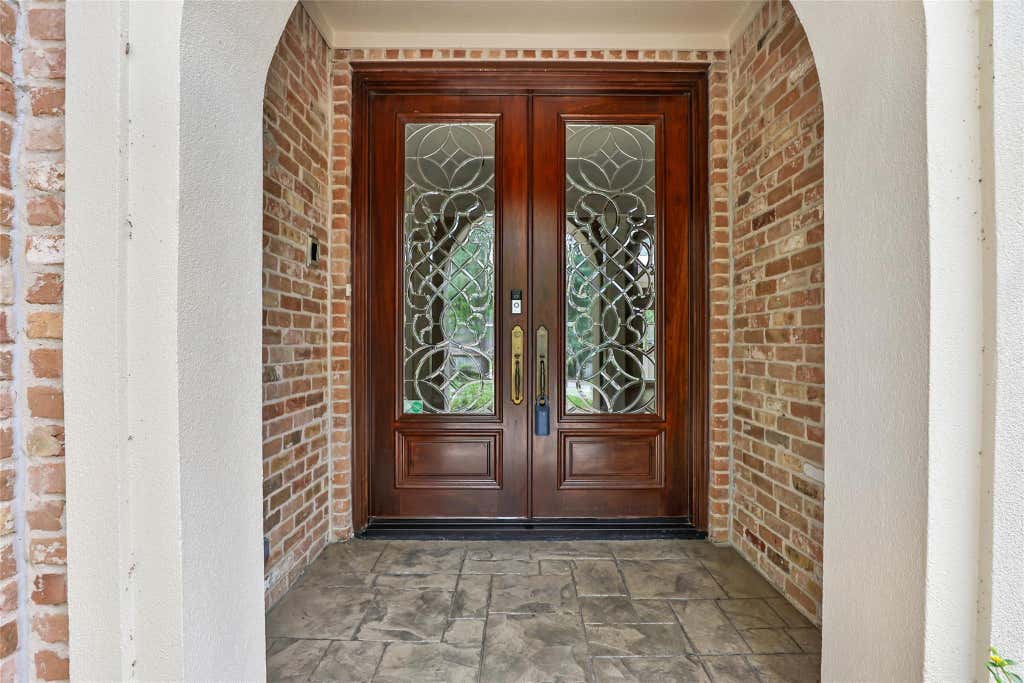 Photo of 2515 Kings Forest Drive, Kingwood, TX 77339 (MLS # 96473347)