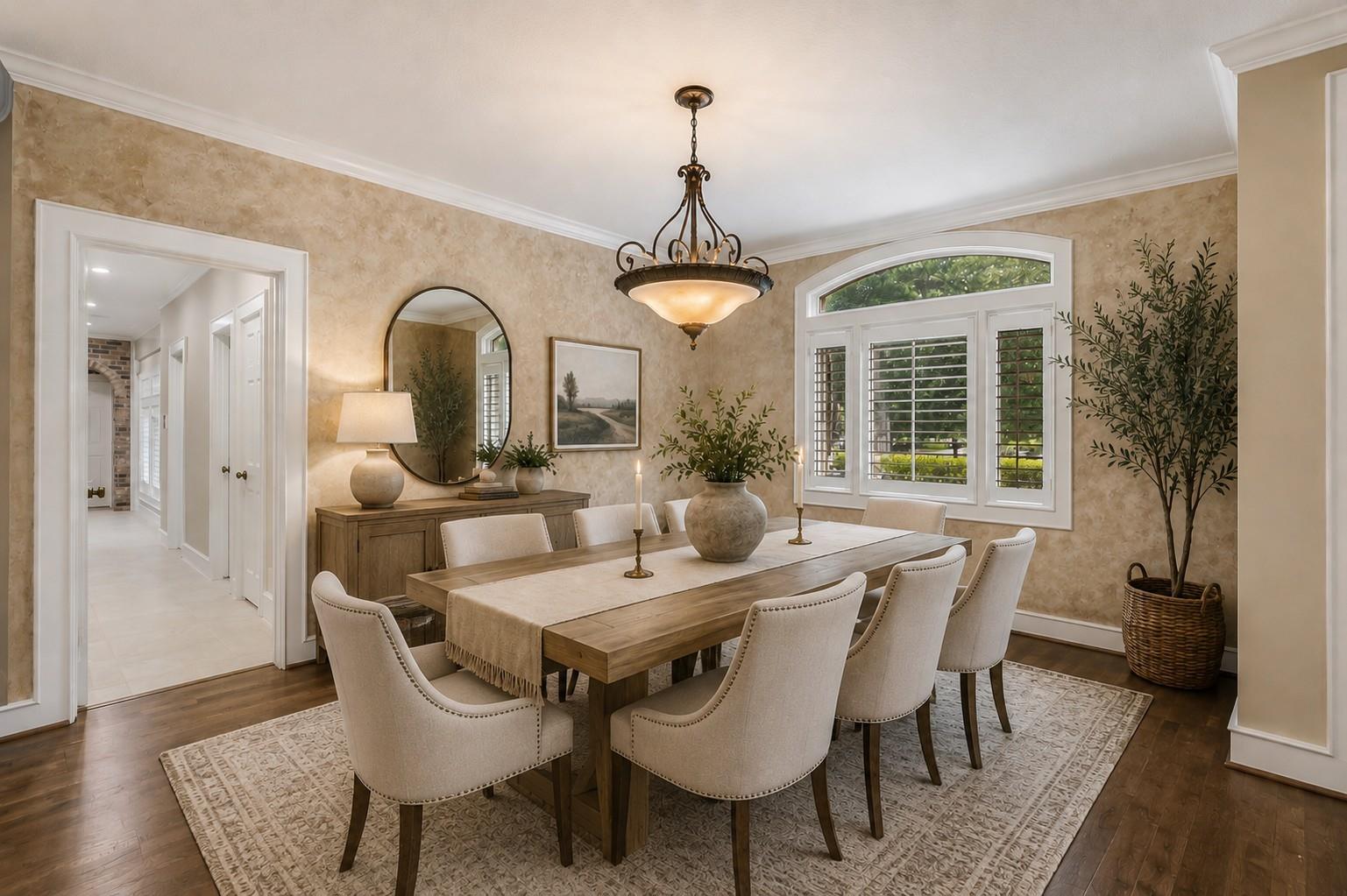 2515 Kings Forest Drive