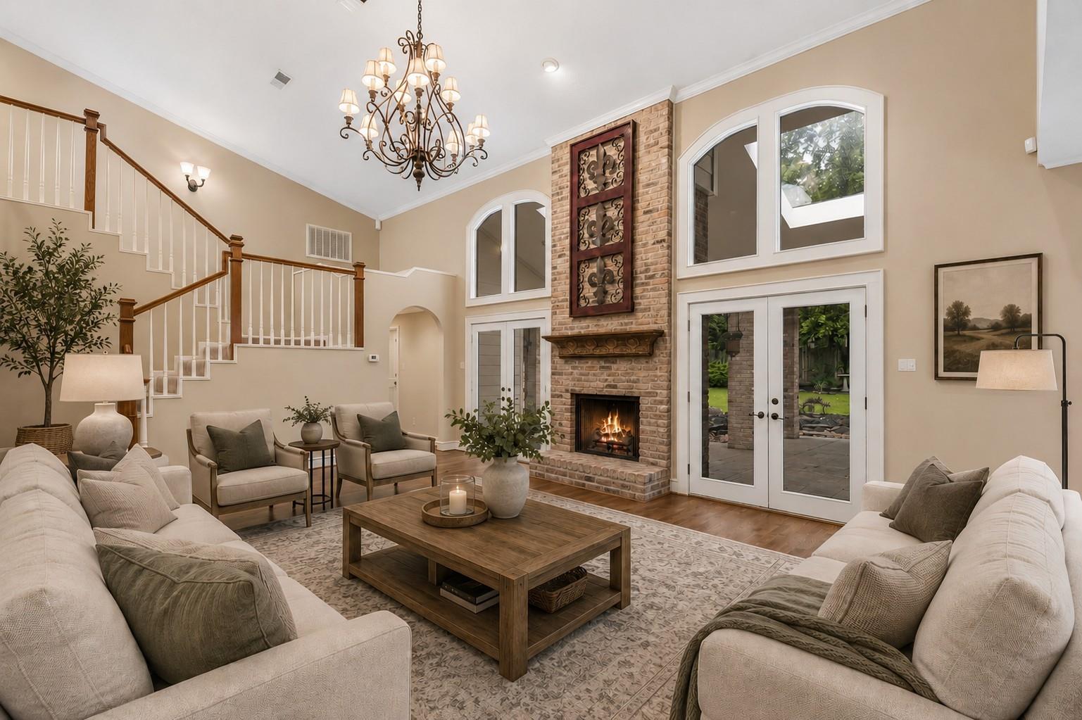 2515 Kings Forest Drive