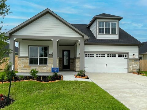 1306 Hidden Oaks Tomball TX 77375