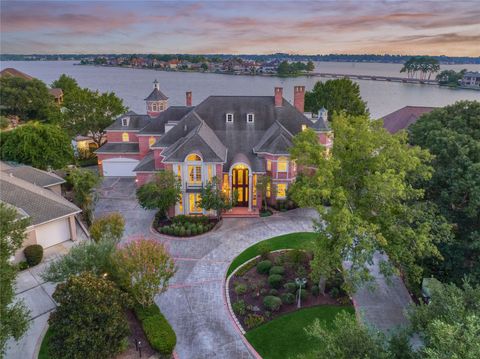 36 Bentwater Bay Circle Montgomery TX 77356