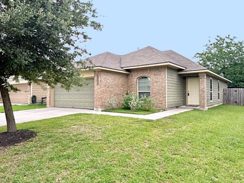 Photo of 1039 Blue Moon Court, Conroe, TX 77301 (MLS # 89122223)