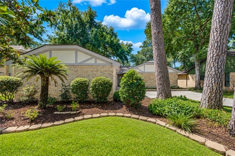 Photo of 13323 Shaft Drive, Cypress, TX 77429 (MLS # 45649864)