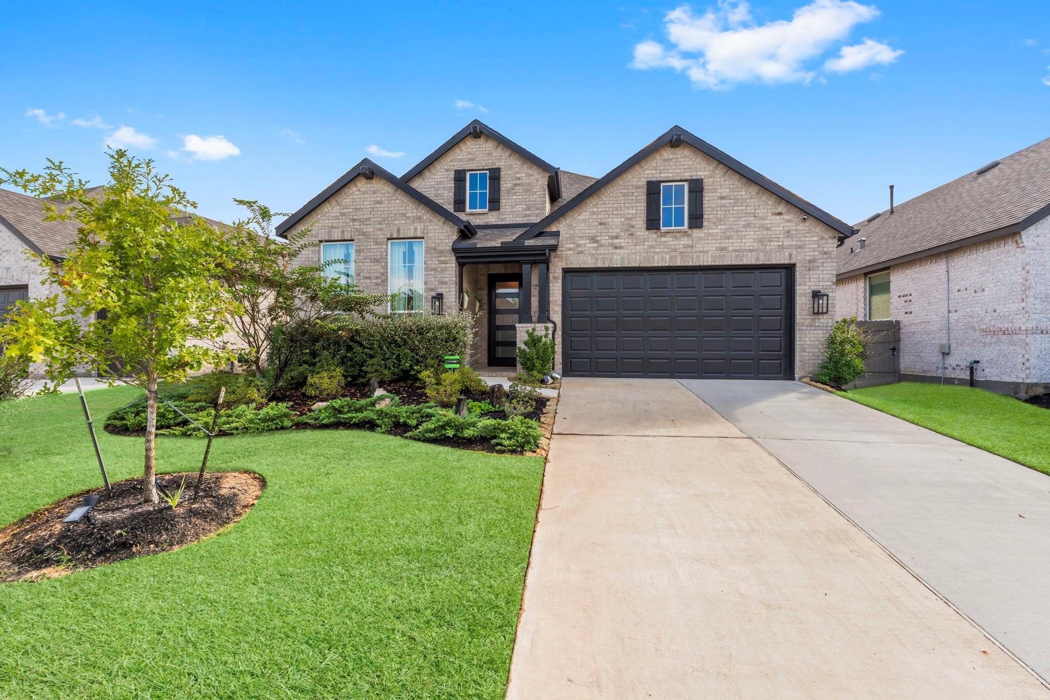 17151 Sandstone Street