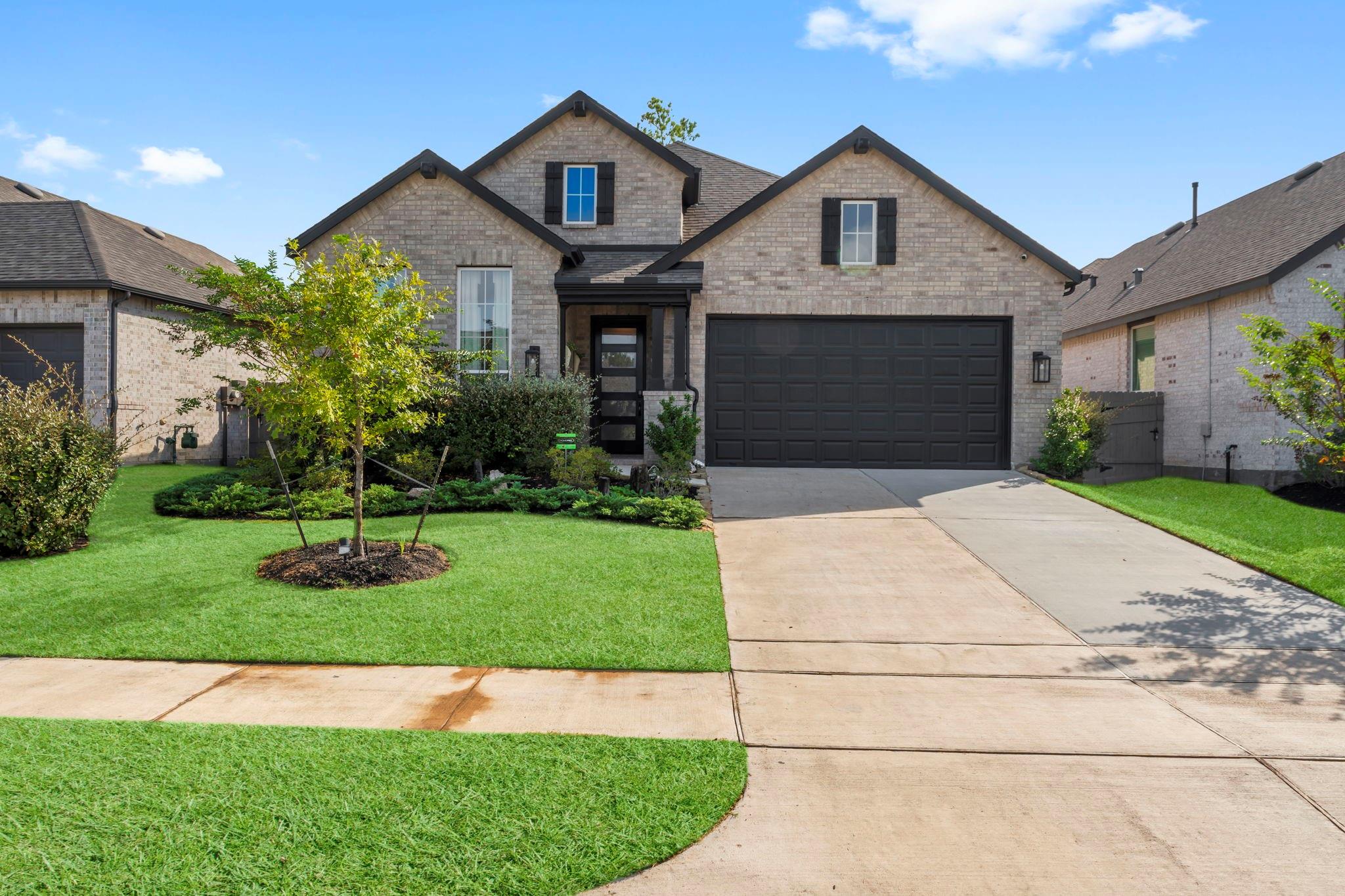 17151 Sandstone Street