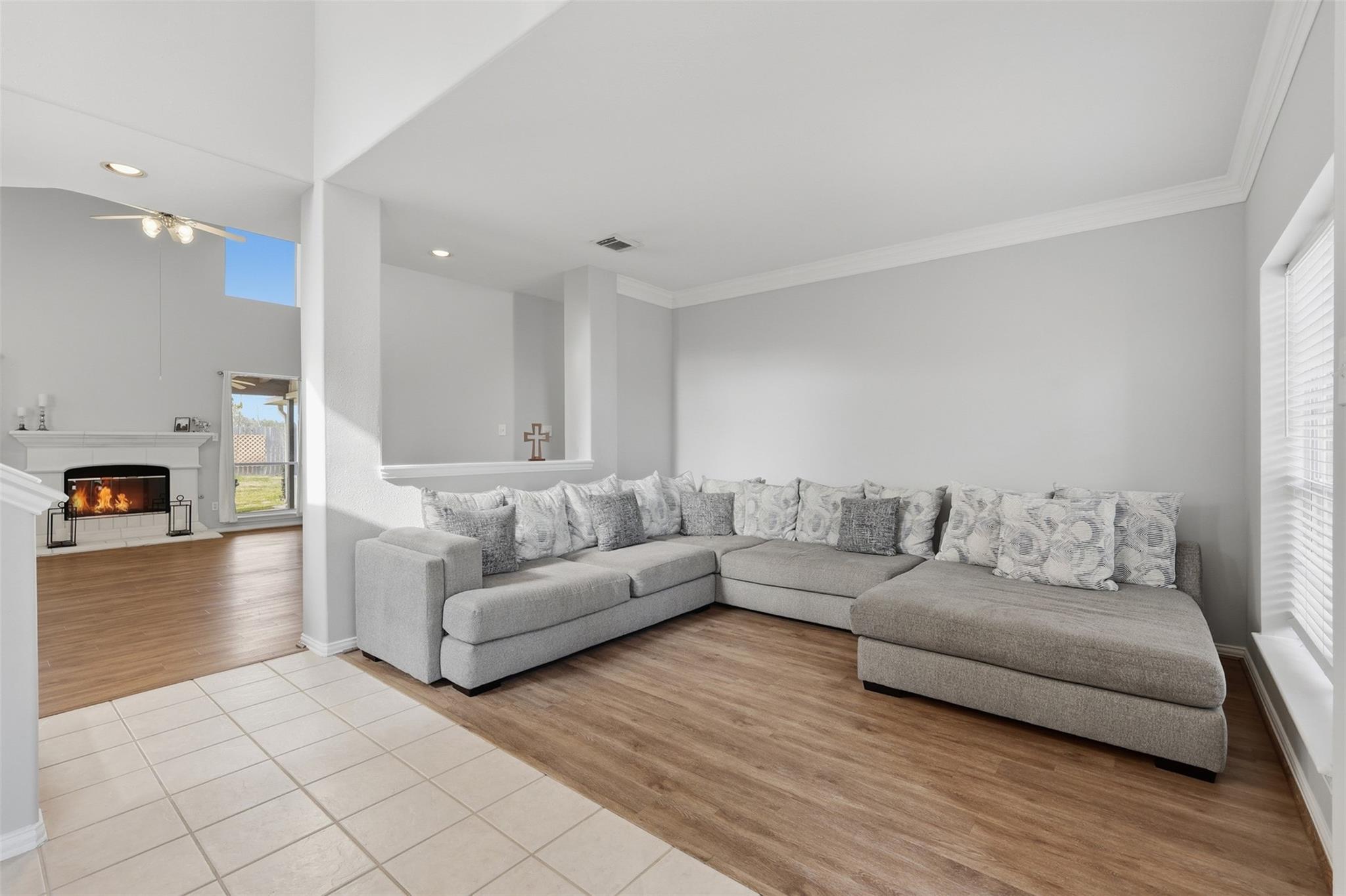 2202 Melanie Park Drive