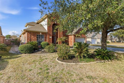 Homes For Sale - 2202 Melanie Park Drive Dr<br/> Spring, TX 77388
