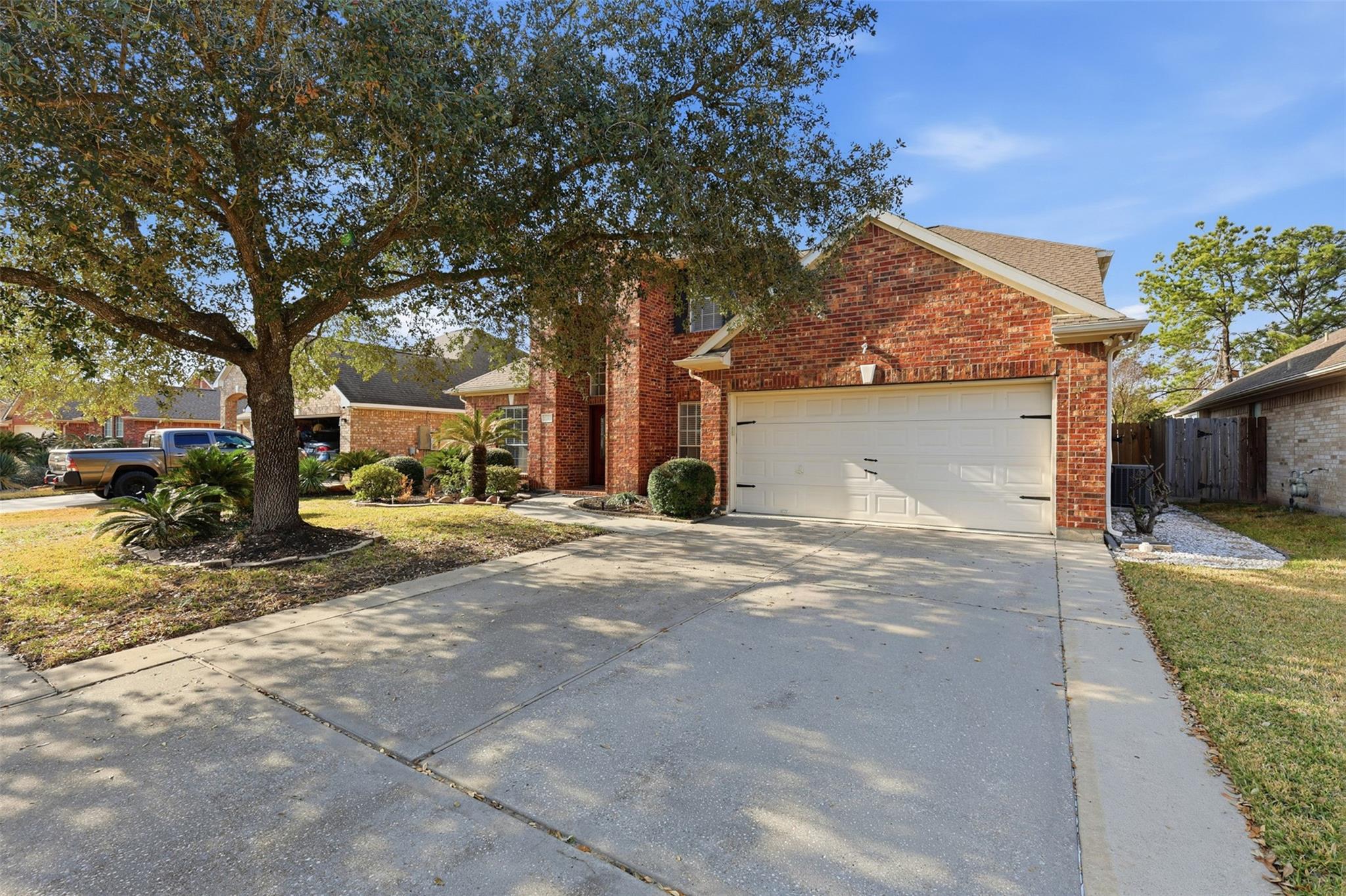 2202 Melanie Park Drive