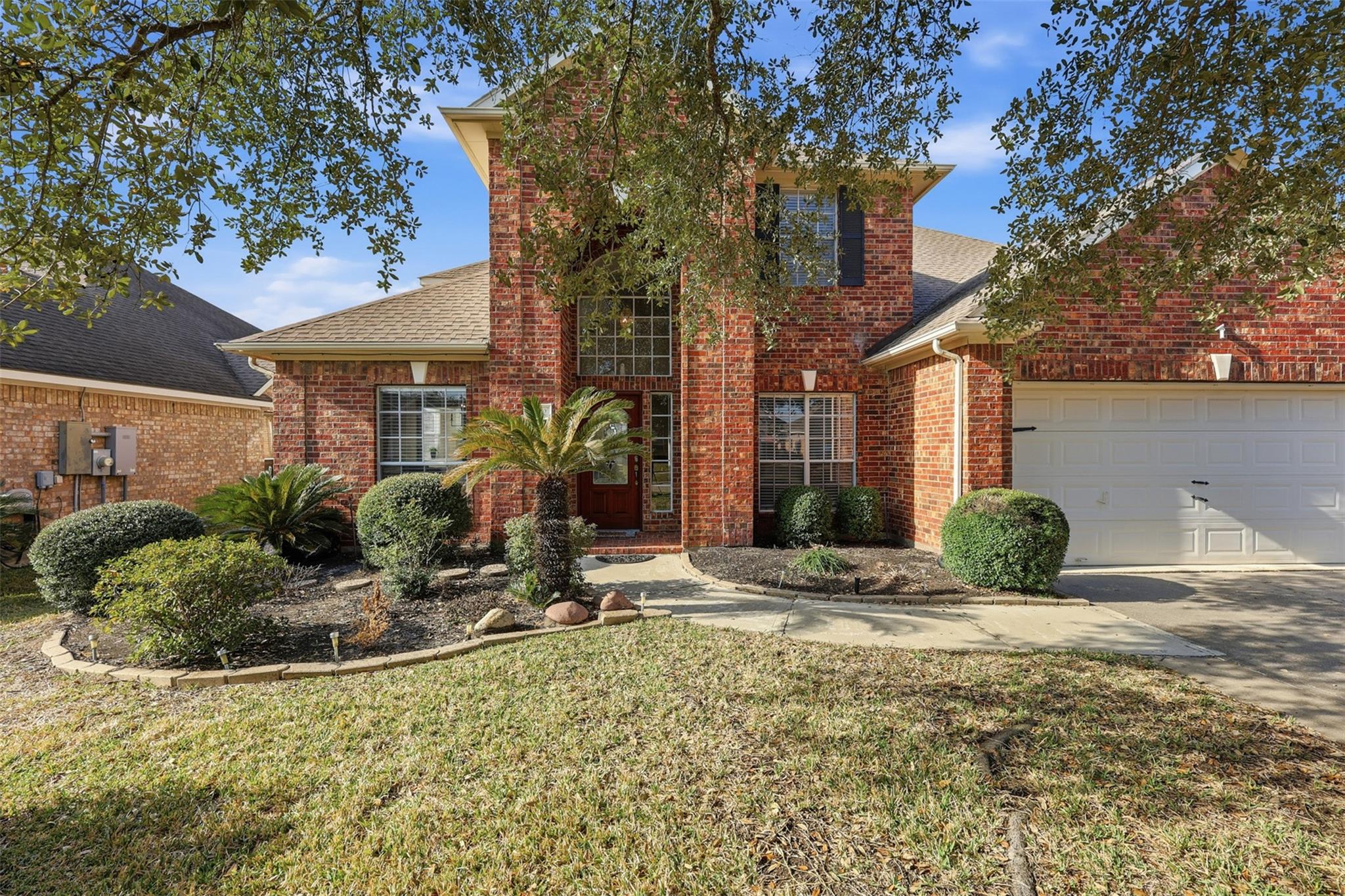 2202 Melanie Park Drive