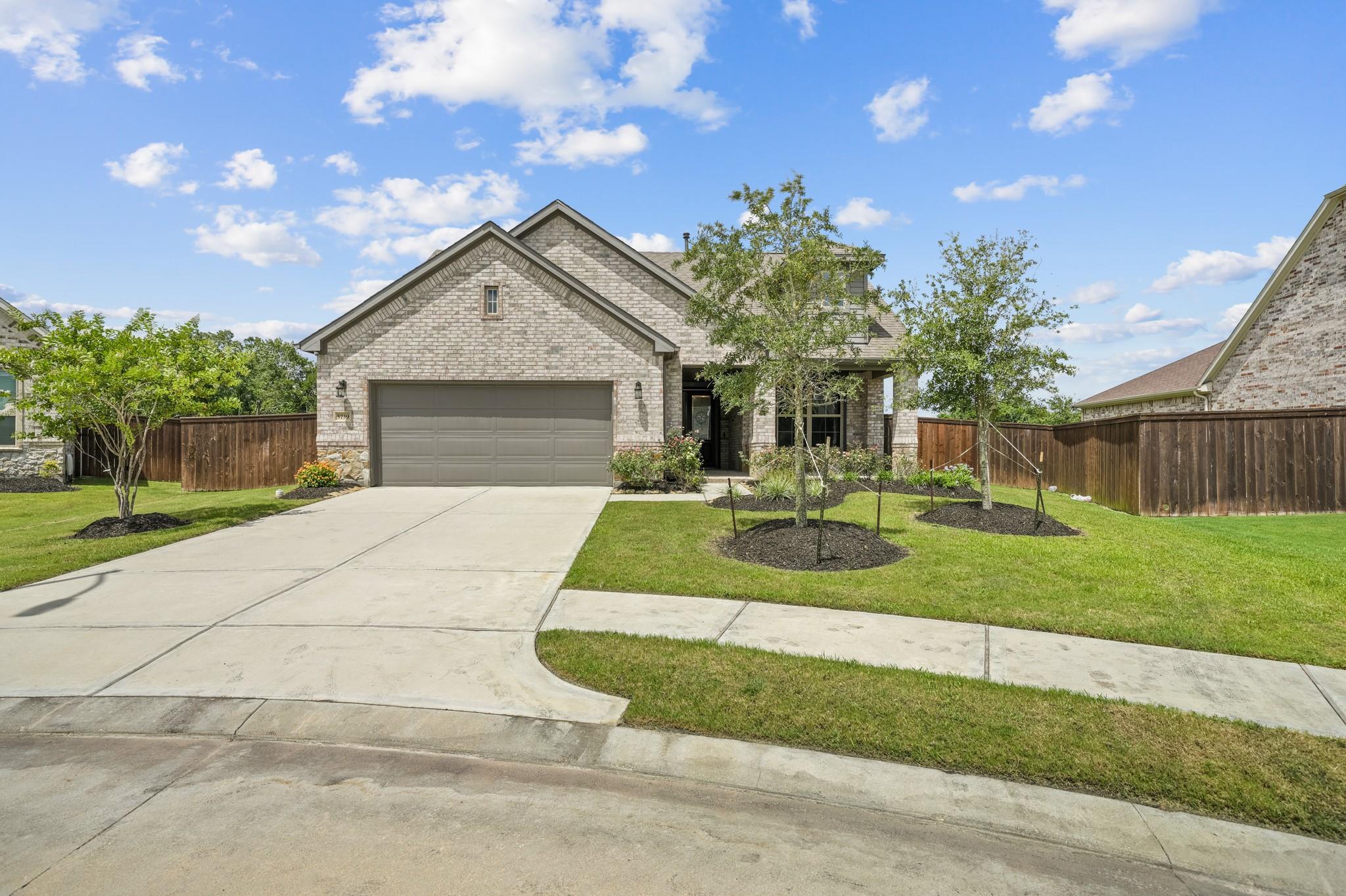 5739 Bobwhite Trail