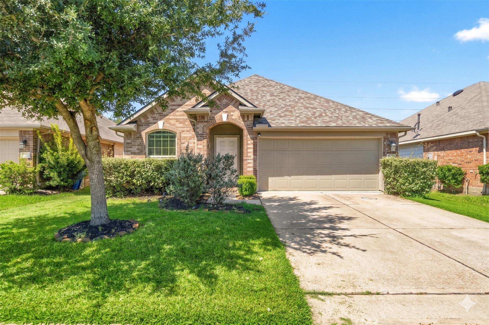 21411 Gable Meadows Lane