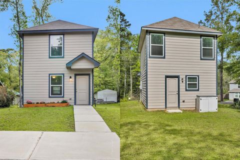 Photo of 15134 Austin Rd Rd, Willis, TX 77378 (MLS # 5863812)