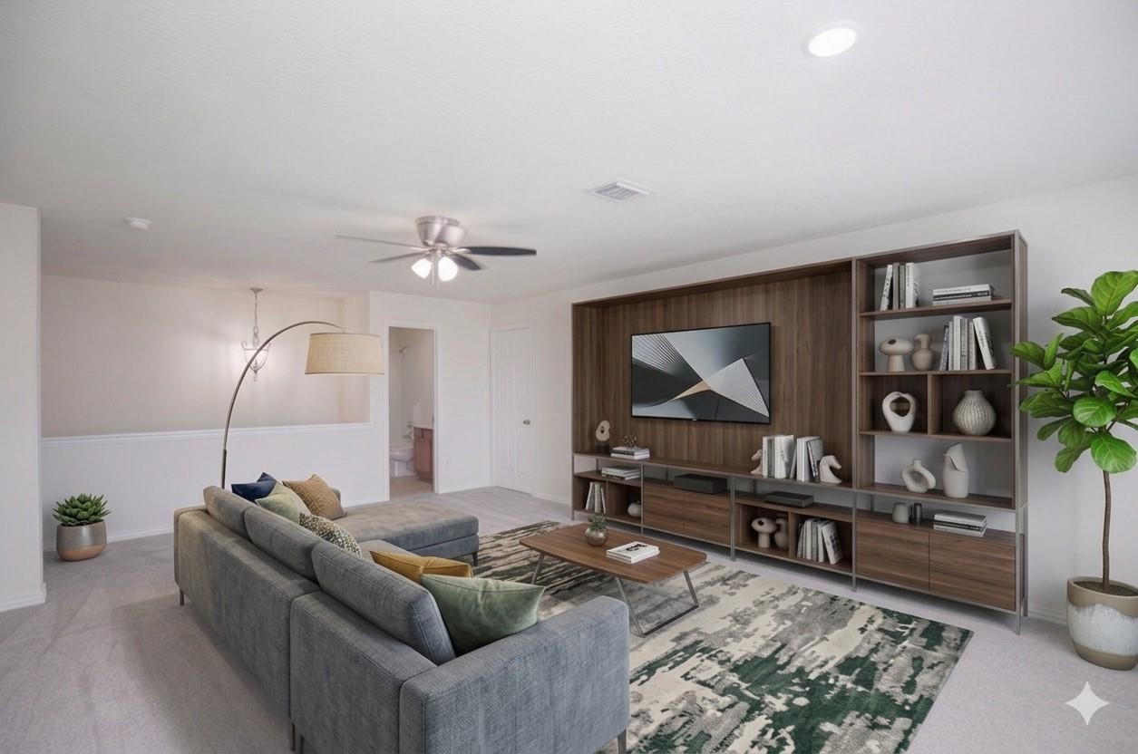 8802 Rocky Knoll Lane