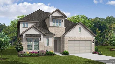 Photo of 18626 Pink Lemon Drive, Manvel, TX 77578 (MLS # 18067063)