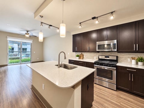 Photo of 10402 Town And Country Way #132, Houston, TX 77024 (MLS # 67961370)