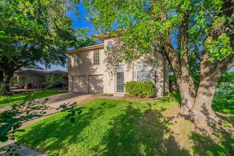 Photo of 1502 Stevenage Lane, Channelview, TX 77530 (MLS # 40679108)