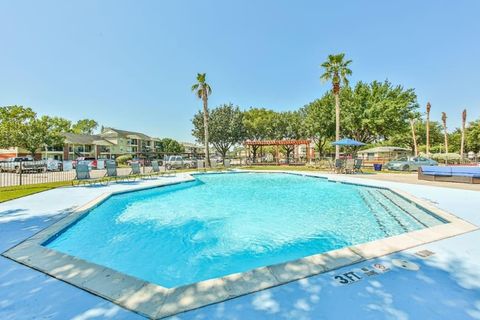 Photo of 11111 W Montgomery Road #522, Houston, TX 77088 (MLS # 82364826)