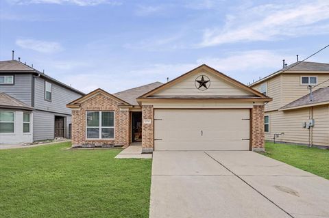 Photo of 16758 N Blue Jay Drive, Conroe, TX 77385 (MLS # 4269539)