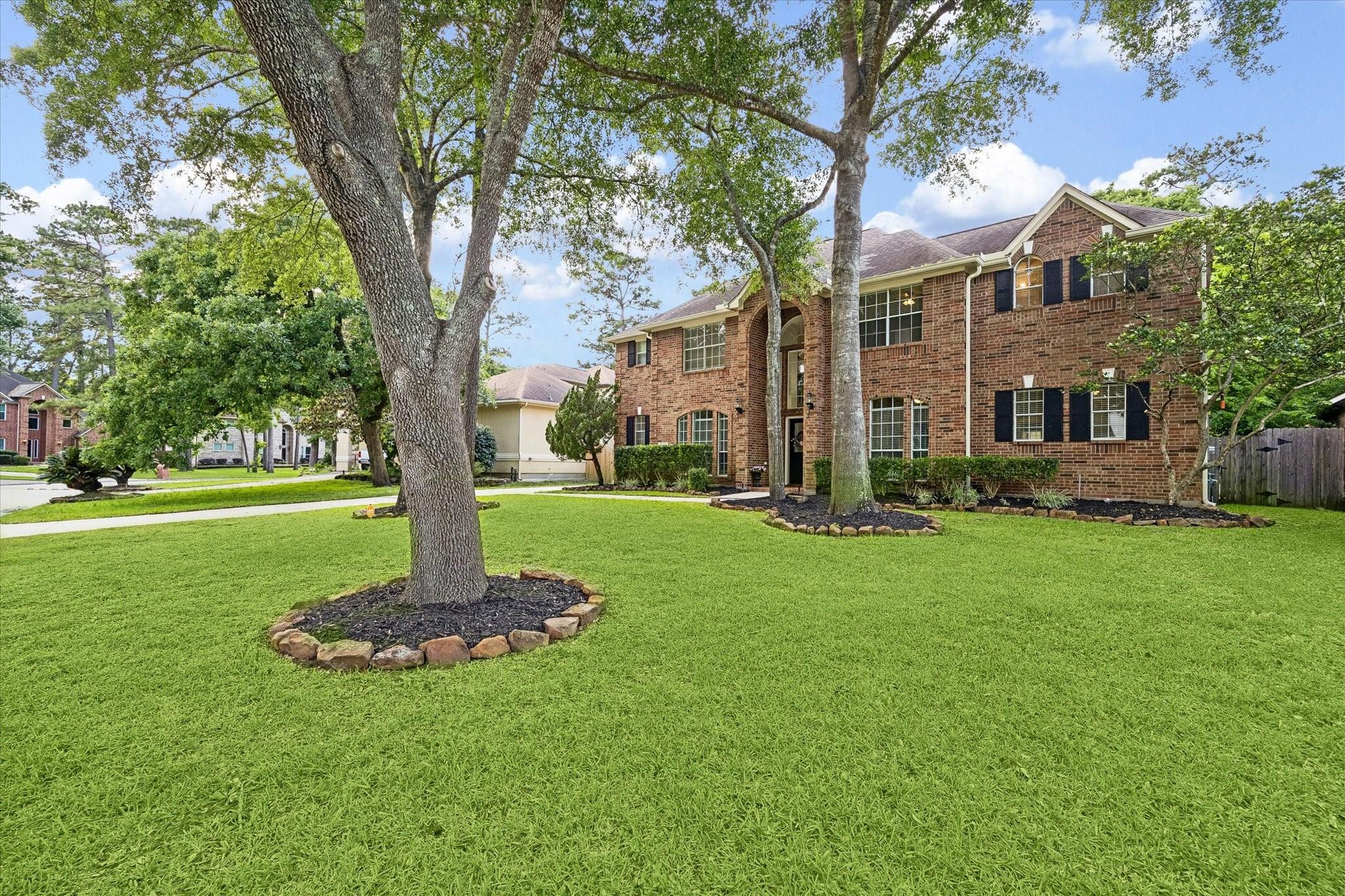 2214 Deer Cove Trail