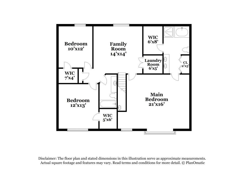 2431 Fox River Lane