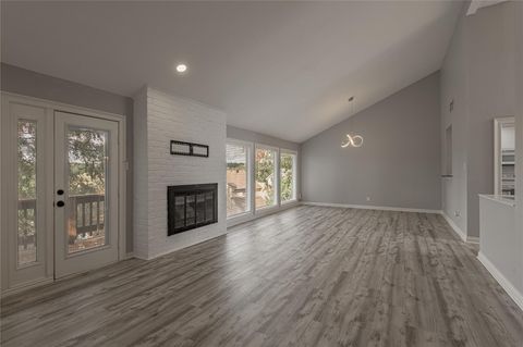 Photo of 658 Cherry Hills, Huntsville, TX 77340 (MLS # 83731828)
