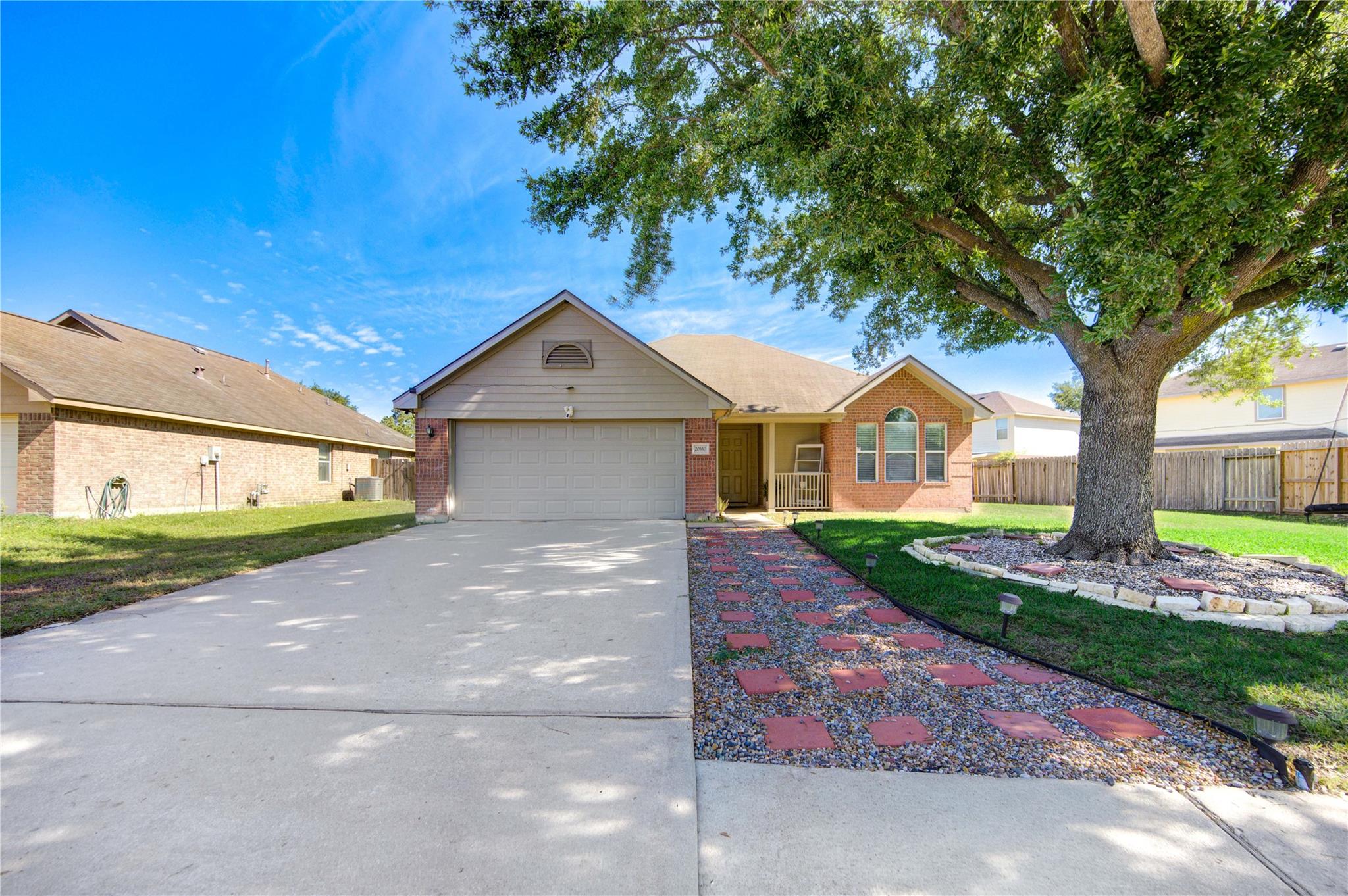 20330 Desert Willow Drive