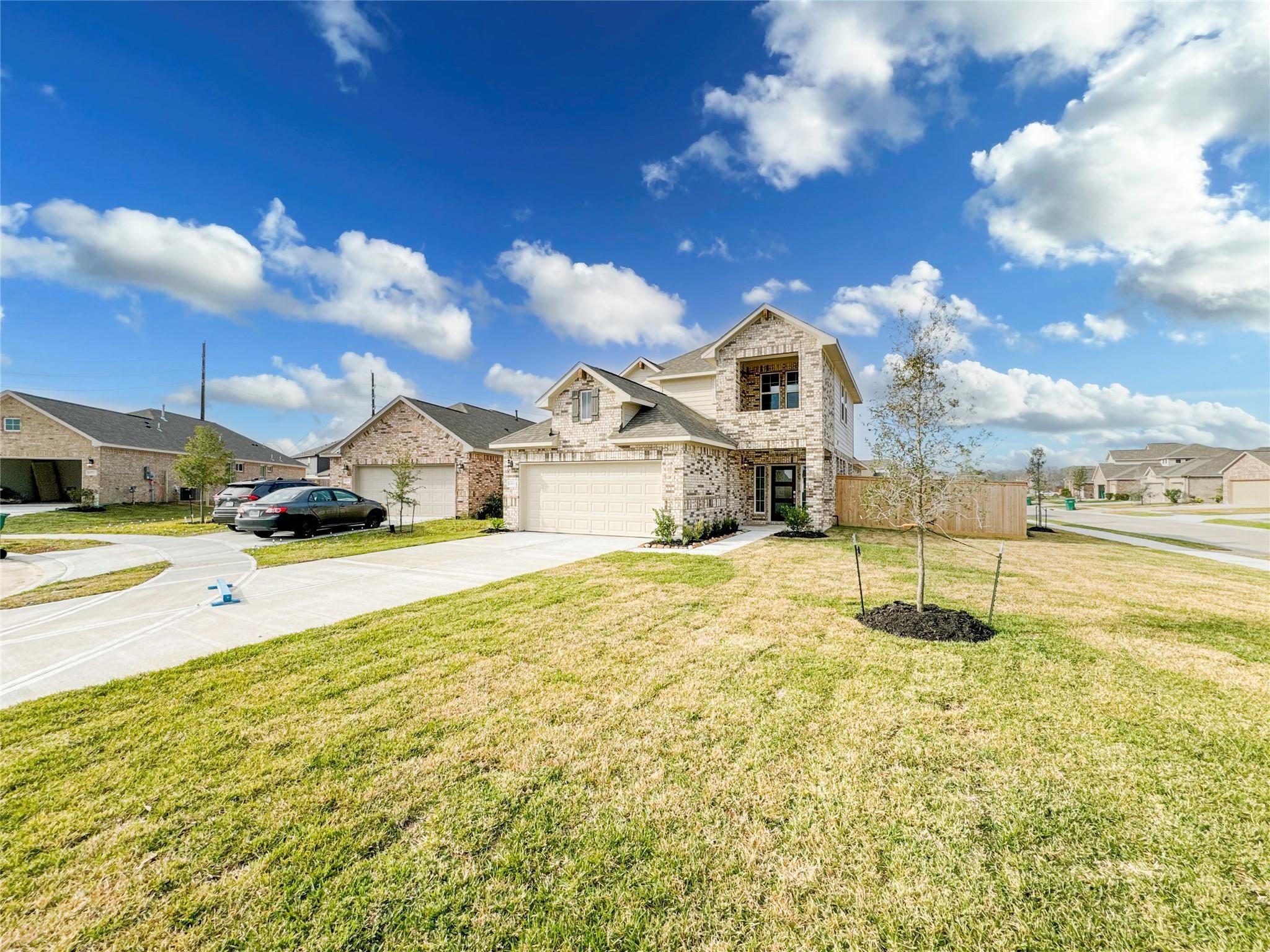 10502 Mount Tallac Court