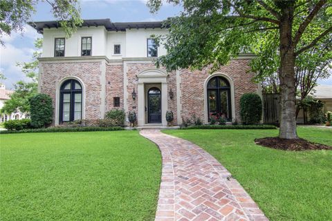 Photo of 3503 Newcastle Drive, Houston, TX 77027 (MLS # 87511424)