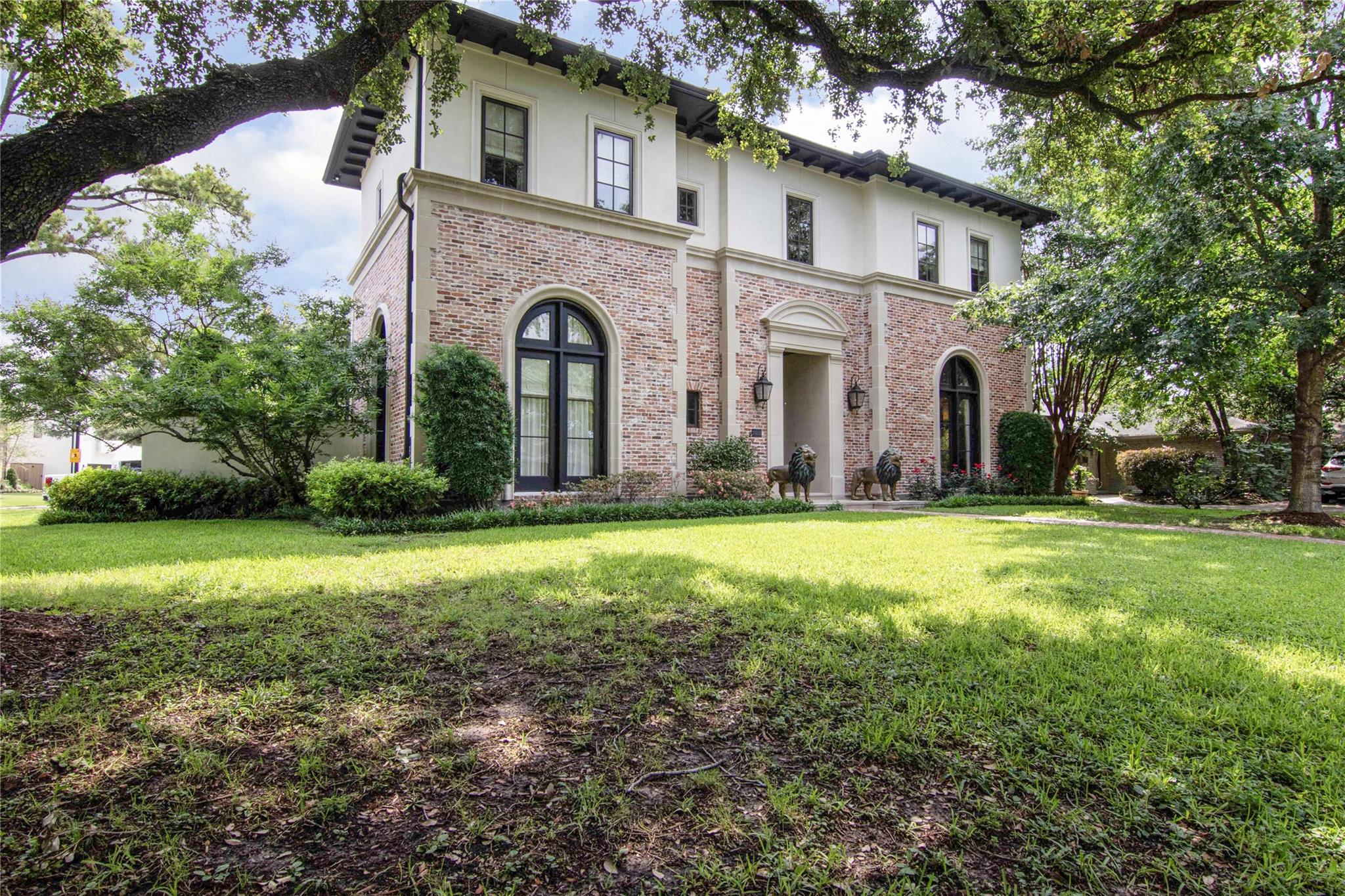 3503 Newcastle Drive