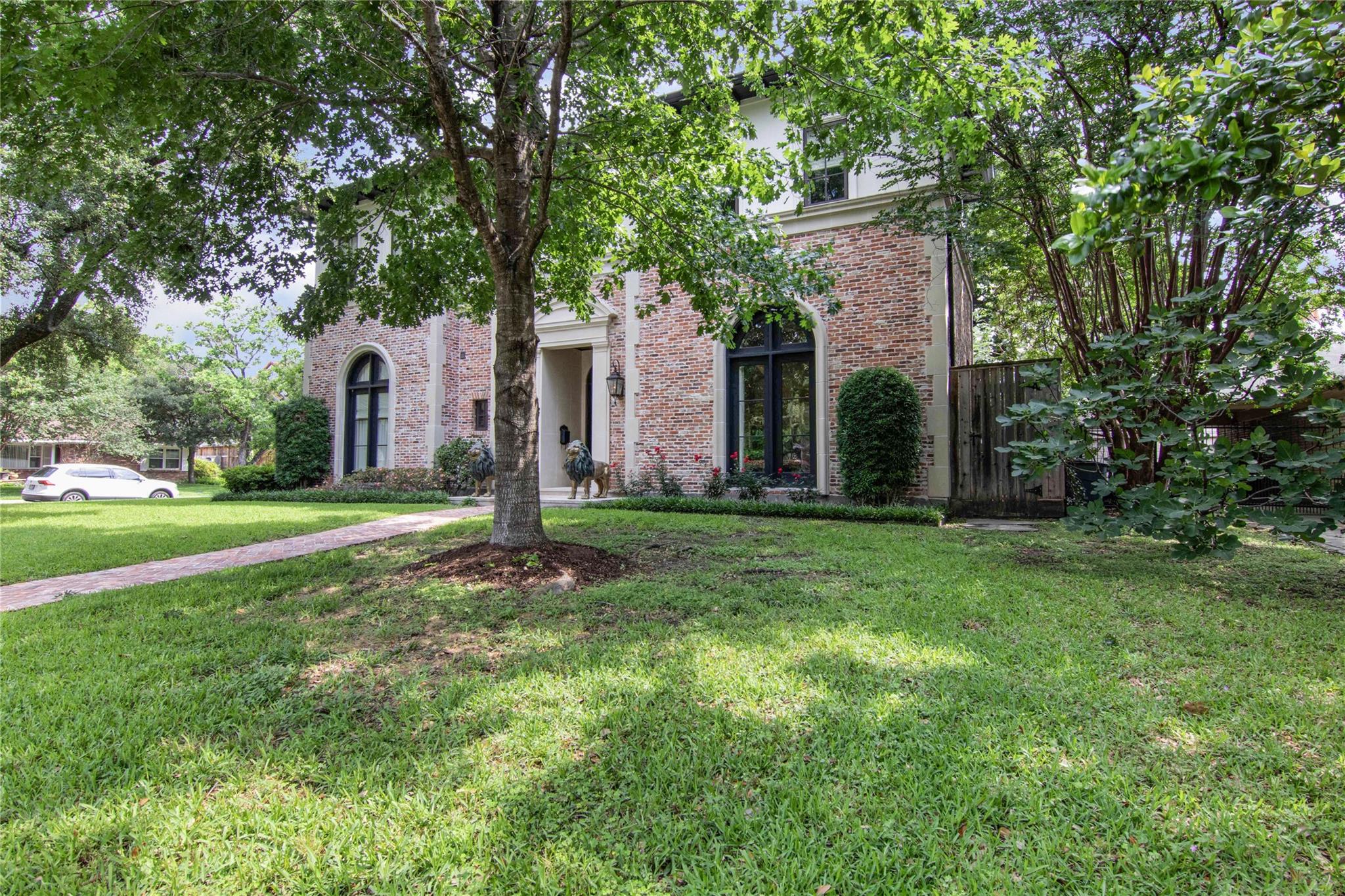 3503 Newcastle Drive