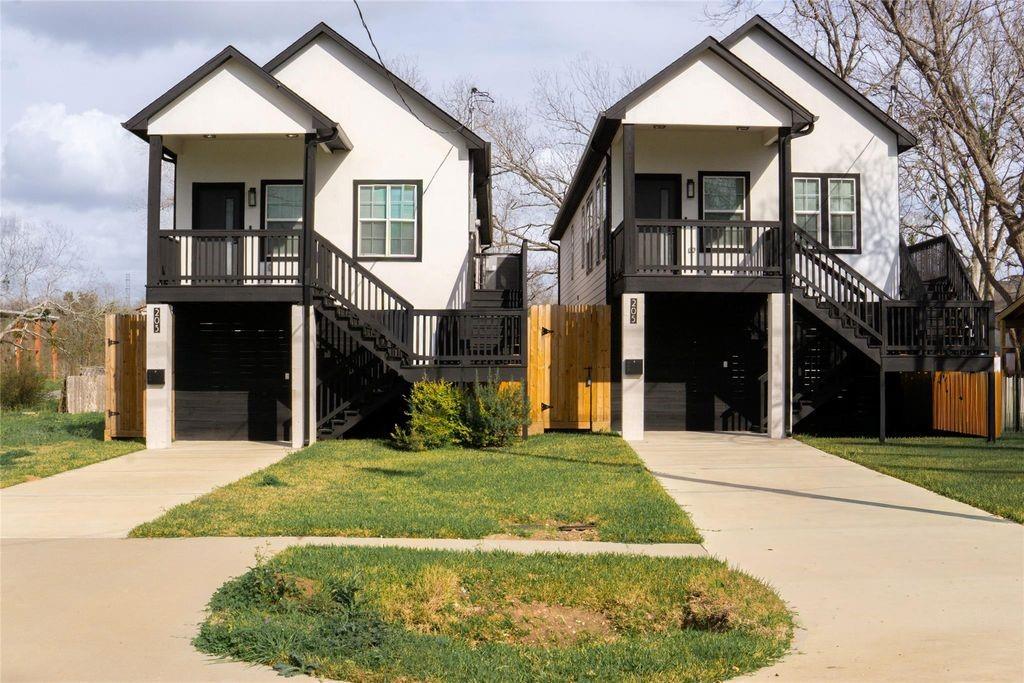 204 3rd Street