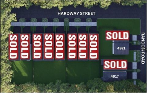 4923 Randon Road Houston TX 77092