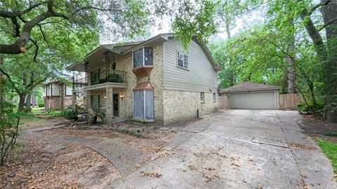 6511 Elmgrove Road Spring TX 77389