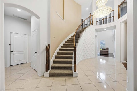 Photo of 2526 Crystal Shore Drive, Rosharon, TX 77583 (MLS # 75897880)