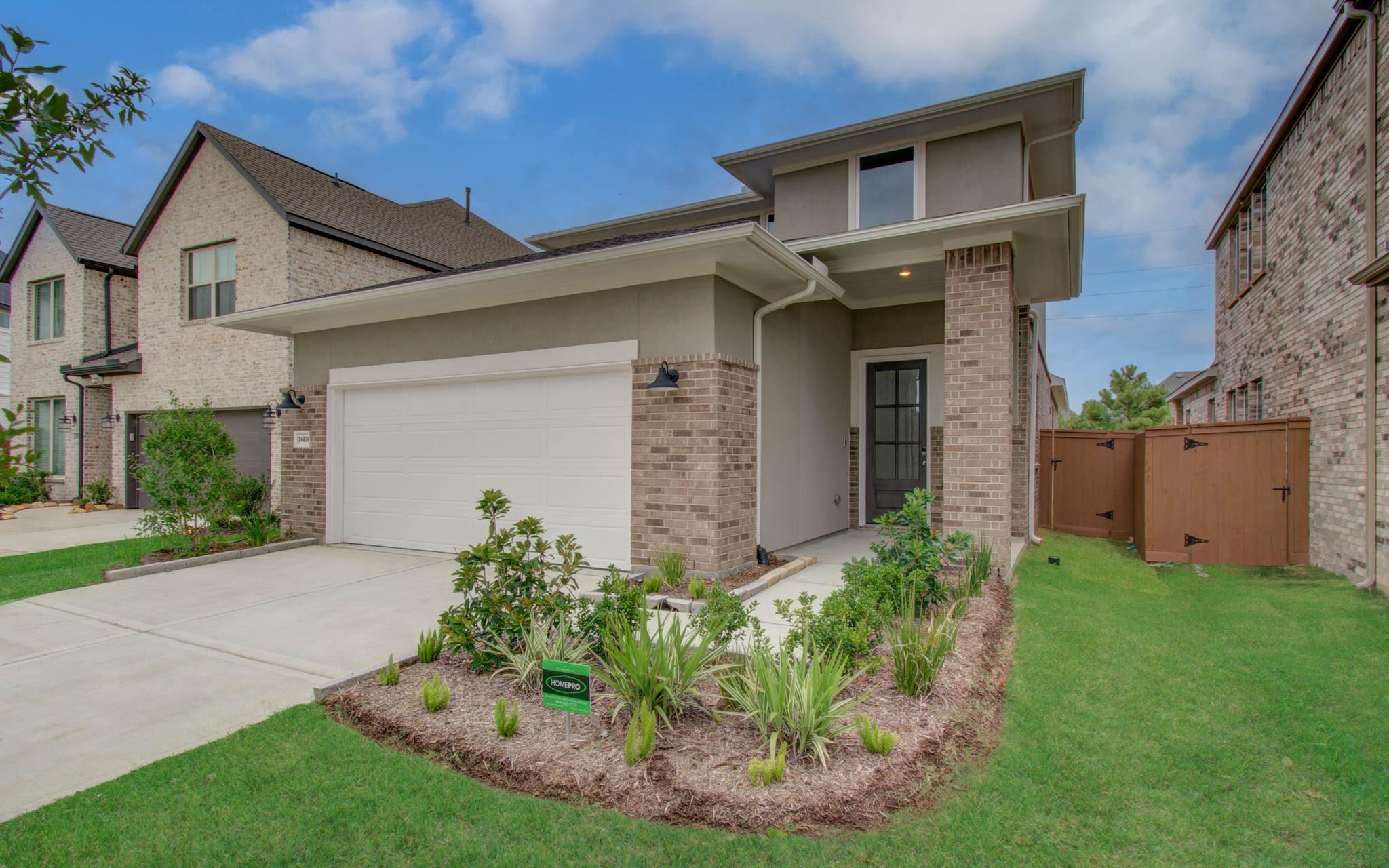 24838 Harrow Meadow Drive